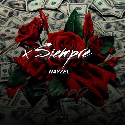 X Sempre (feat. Naucho)