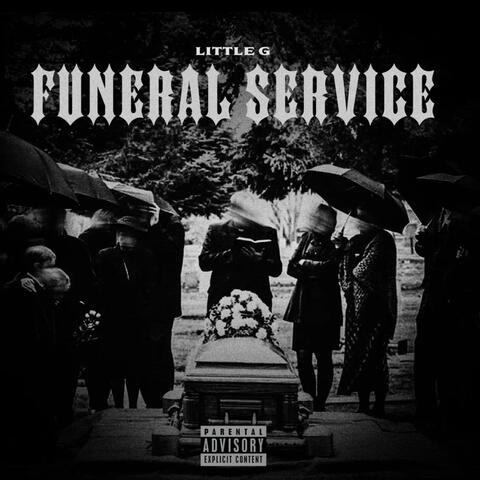 Funeral Service (Beckham Remix)