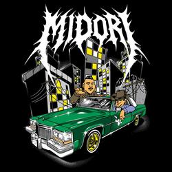 De Roll (feat. KnuckleSandwich)