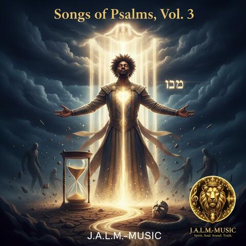 Songs of Psalms, Vol. 3