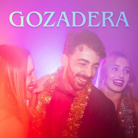GOZADERA (feat. THE LEGEND)