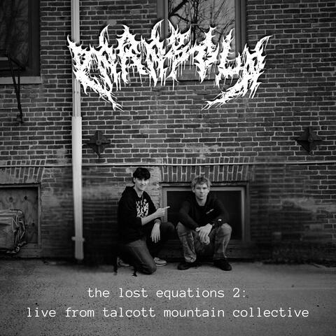 Live From Talcott Mountain Collective