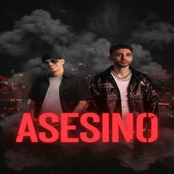 Asesino (feat. Revel D)