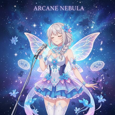 Arcane Nebula