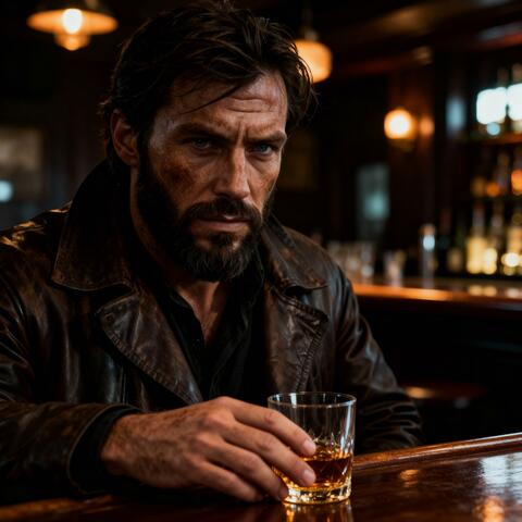 A Quiet Kind of Love (feat. Elias Cain)