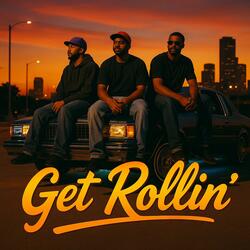 Get Rollin