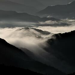 The Way You Look at Me