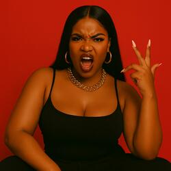 Too Loud (feat. Big Vicki)