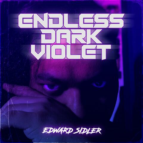 Endless Dark Violet