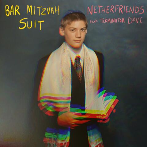 Bar Mitzvah Suit (feat. Terminator Dave)