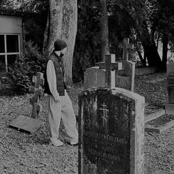 Poltergeist  (feat. CHAIN)