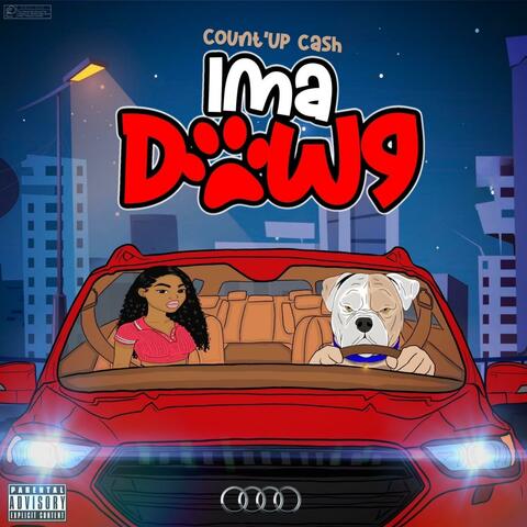 Ima Dawg