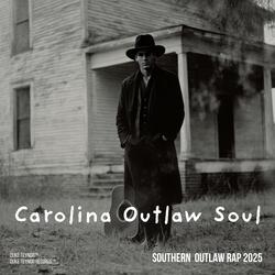 Carolina Outlaw Soul