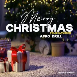 Merry Christmas Afro Drill