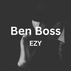 Ben Boss
