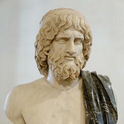 Πλούτωνος Ύμνος IV