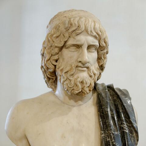 Πλούτωνος Ύμνος IV