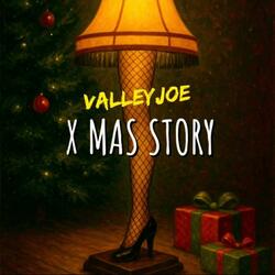 X MAS STORY