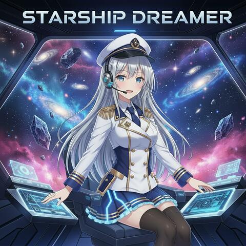 Starship Dreamer