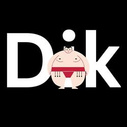 Dik