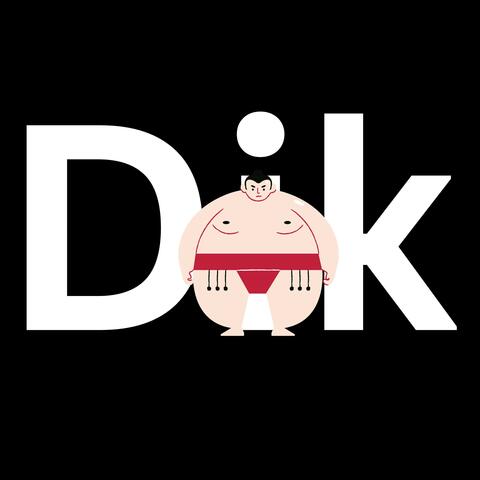 Dik