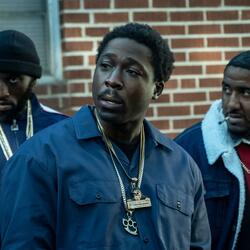 Def Jam Vendetta III