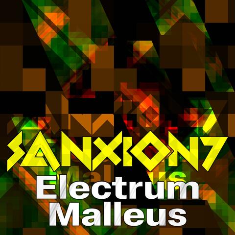 Electrum Malleus