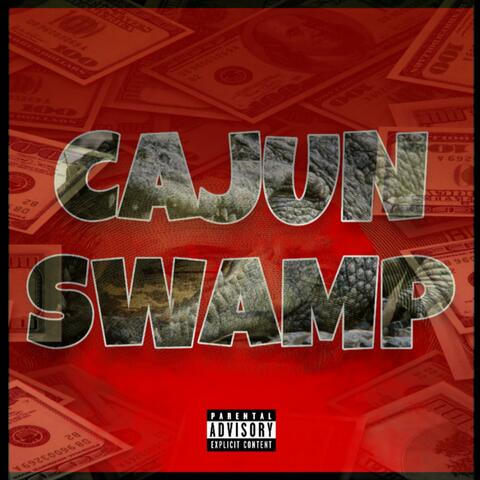 Cajun Swamp