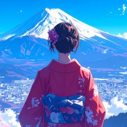 きみに とどいて (feat. synthesizer v2 MAI2)