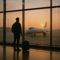 Morning Trains and Quiet Dreams