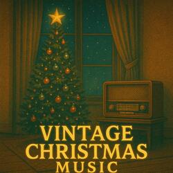 Retro Holiday Jazz – Vintage Christmas Flow