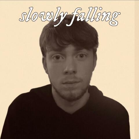 slowly falling (+ demo)