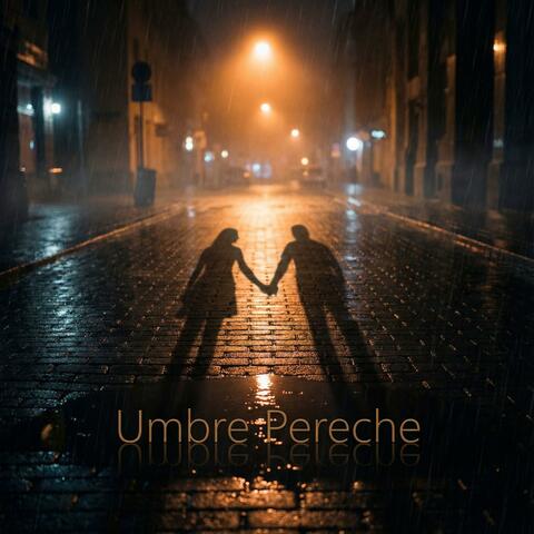 Umbre Pereche