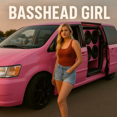 Bass Head Girl