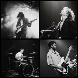 Maple Sugar (Live at Komedia) (Live)