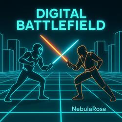 Digital Battlefield