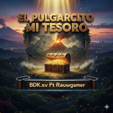 El Pulgarcito mi Tesoro (feat. BDK.sv)