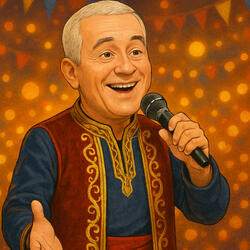 Ձմեռ պապ ջան