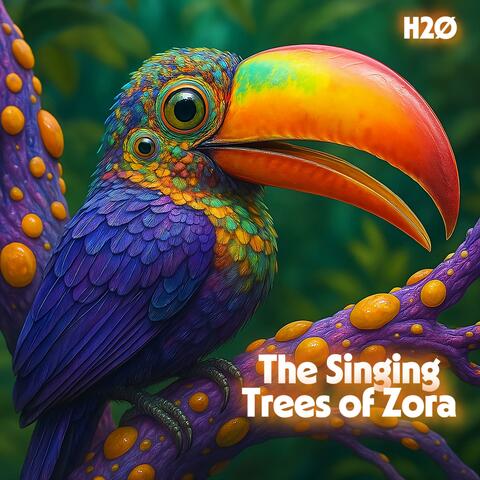 The Singing Trees of Zora
