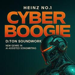 Cyber Boogie