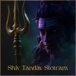 Shiv Tandav Stotram EDM Fusion | Powerful Shiva Trance | Mahadev Powerful Track #shiva #shivtandav
