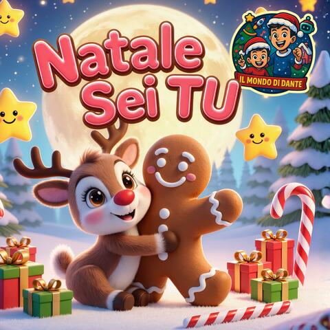 Natale Sei Tu