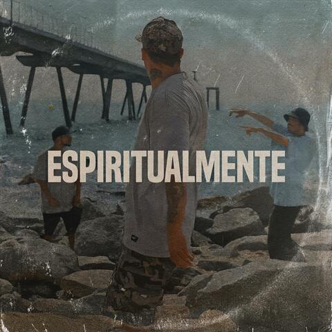 Espiritualmente (feat. Pablo Drousek, Big Flava & J. O. Ribas)