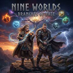 Muspelheim's Ground (The Dance of Fire)