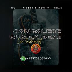 NEW LIVE CONGOLESE RUMBA BEAT || BITI MPYA YA RUMBA