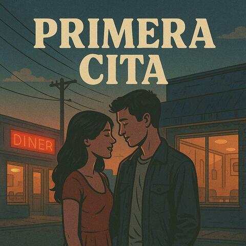 primera cita