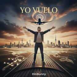 Yo vuelo