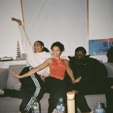 Moonshine   (Live at 123 Studios)