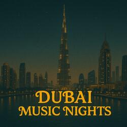 Ethno Chill Middle East – Smooth City Serenity