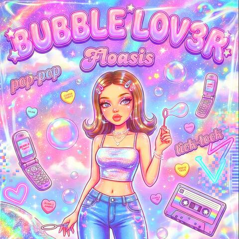 BUBBLE LOV3R